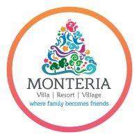 monteria resort logo image