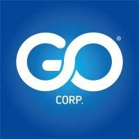 go corp logo image