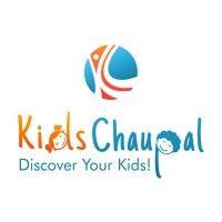 kidschaupal logo image