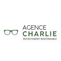 agence charlie logo image