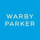 logo of Warby Parker