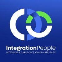 integrationpeople.nl logo image