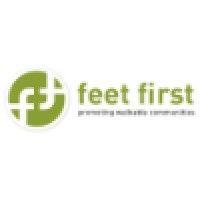 feet first logo image