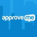 logo of Approveme Com