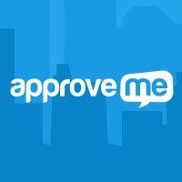 approveme.com logo image