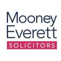 mooney everett solicitors logo image