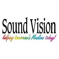 sound vision foundation logo image