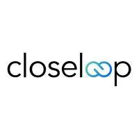 closeloop technologies logo image