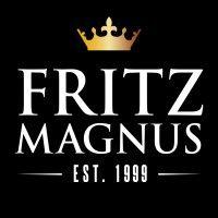 fritz magnus trading logo image