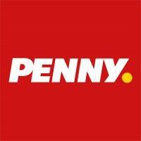 penny deutschland logo image