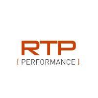 cliniques rtp performance inc. logo image