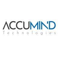 accumind technologies logo image