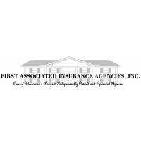 first associated insurance agencies inc logo image