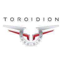 toroidion ltd. logo image