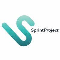 sprintproject logo image