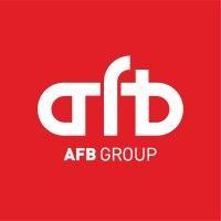 afb group logo image