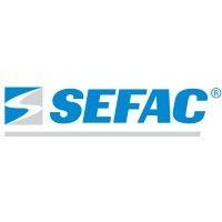 sefac logo image