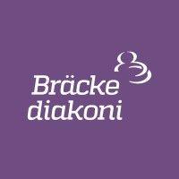 bräcke diakoni logo image