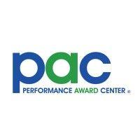 performance award center (pac) logo image