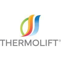 thermolift, inc. logo image