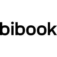 bi book logo image