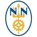 logo of Newport News Shipbuilding A Division Of Hii