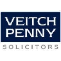 veitch penny logo image