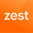 logo of Zest