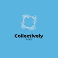 collectively b.a. ltd logo image