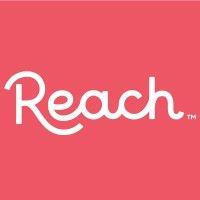 reach logo image