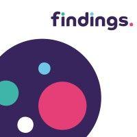 findings logo image