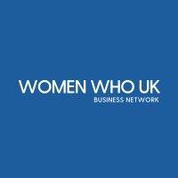 women who uk business network logo image