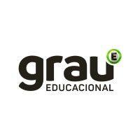 grau educacional logo image