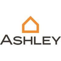 regency management services, llc. – dba ashley logo image