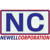 newell corporation logo image