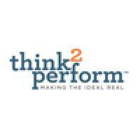 think2perform logo image