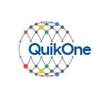 quikone logo image