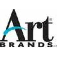 art brand logo image