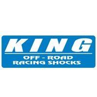 king shocks