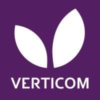 verticom oy