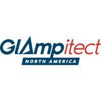 glampitect north america logo image