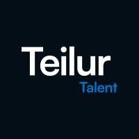 teilur talent logo image