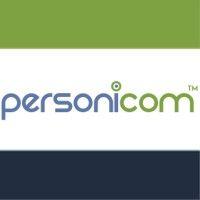 personicom logo image