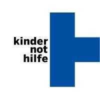 kindernothilfe schweiz logo image