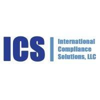 international compliance solutions, llc logo image