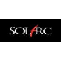 solarc, inc. logo image