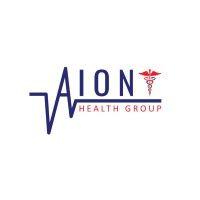 aion health group logo image