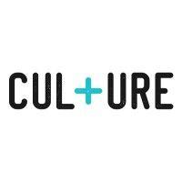 cul+ure collective logo image