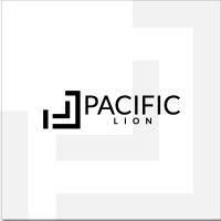 pacific lion logo image