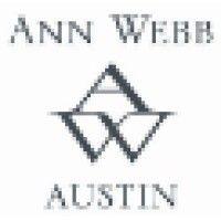 ann webb skin clinic logo image